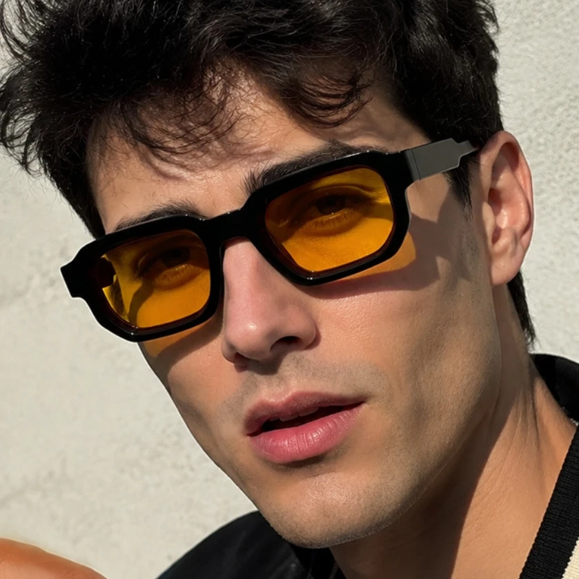 Designer Sunglasses - Sexy vierkante zonnebrillen voor dames en