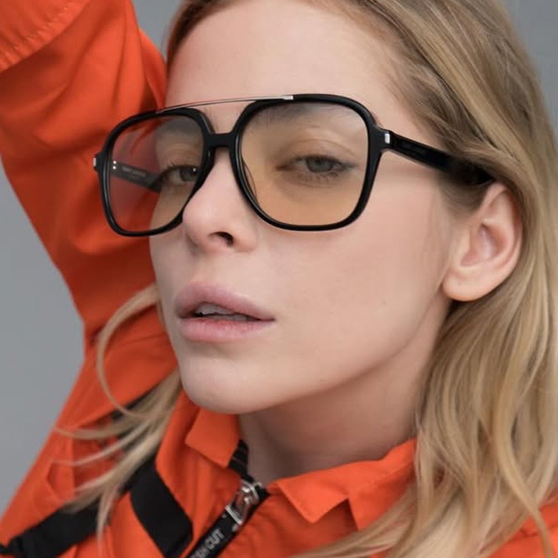 Nieuwe Dubbele Brug Pilot Zonn - Designer Sunglasses recensie en prijs