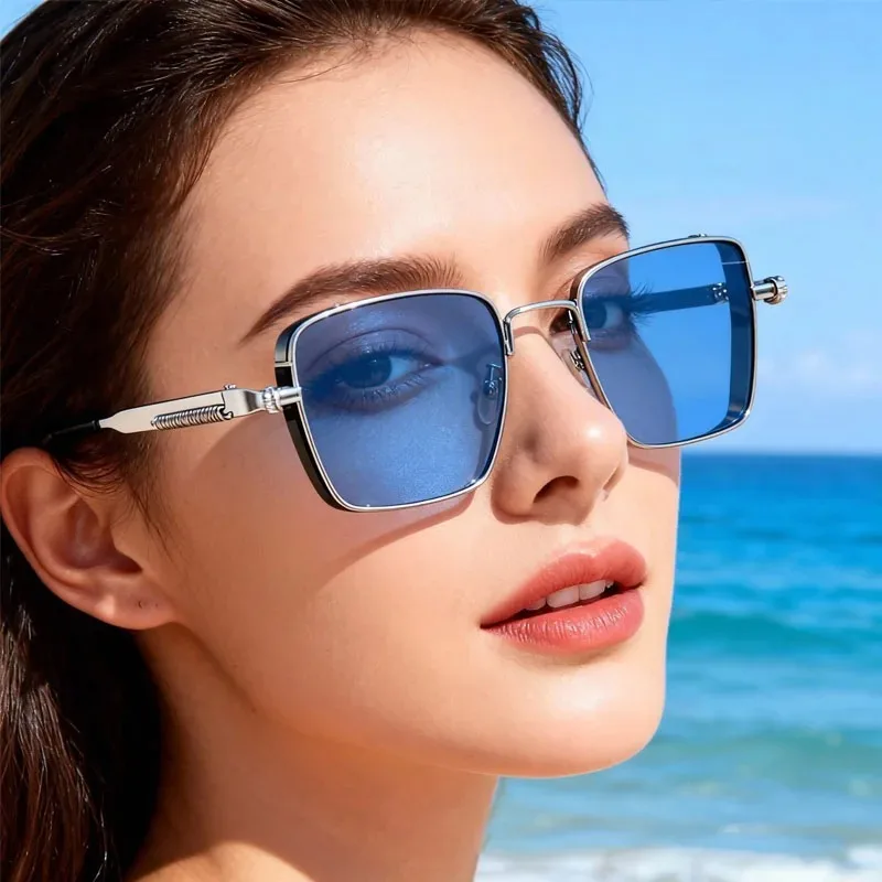 Gepolariseerde zonnebrillen vo - Sunglasses Uv400 recensie en prijs