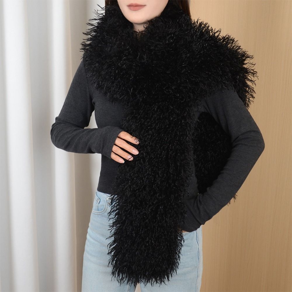 Modieuze 180CM imitatie wollen - Cashmere Scarf recensie en prijs