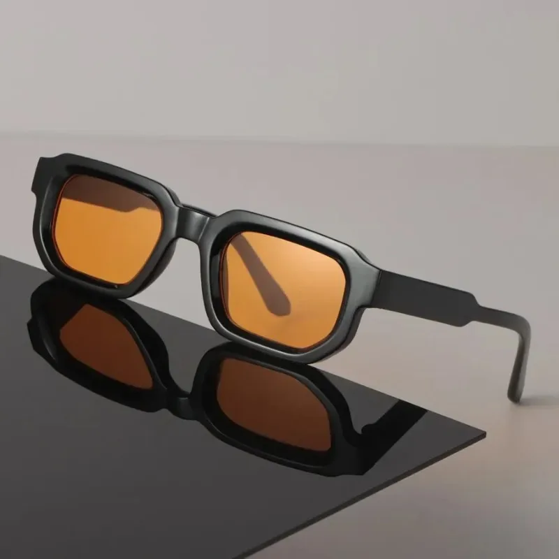 Sexy vierkante zonnebrillen vo - Designer Sunglasses recensie en prijs