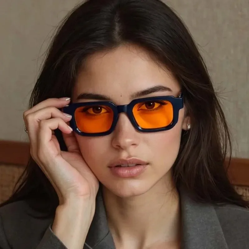 Sexy vierkante zonnebrillen vo - Designer Sunglasses recensie en prijs