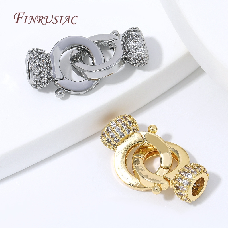18K vergulde messing sieraden  - Gold Plated Jewelry recensie en prijs