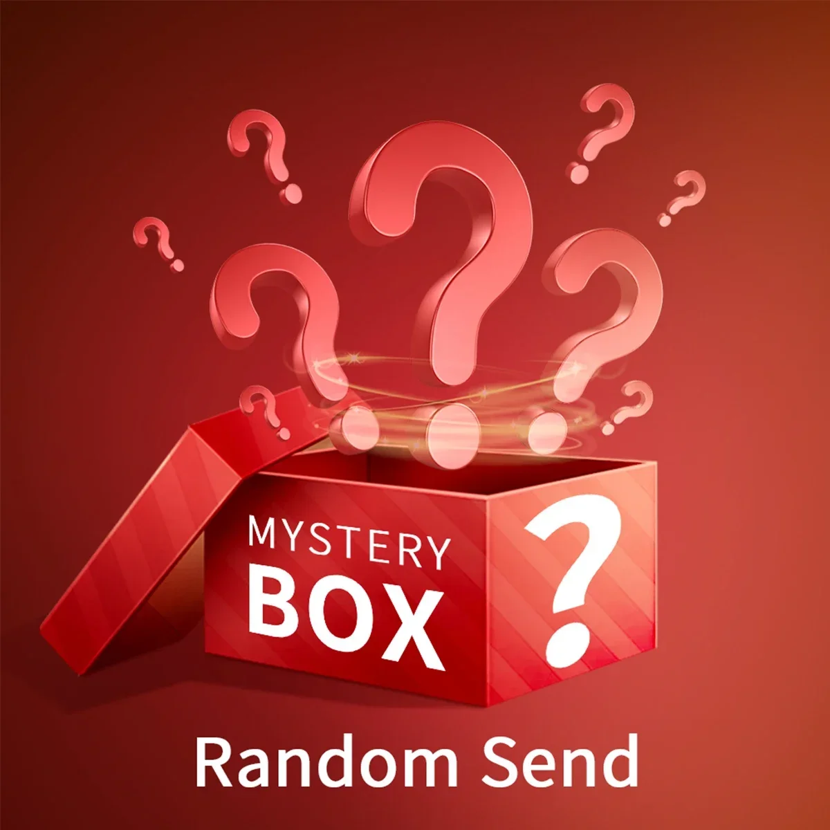 Mystery Blind Box Herenhorloge - Luxury Watch Men recensie en prijs