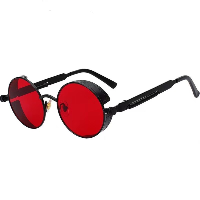 Klassieke, hoogwaardige steamp - Designer Sunglasses recensie en prijs