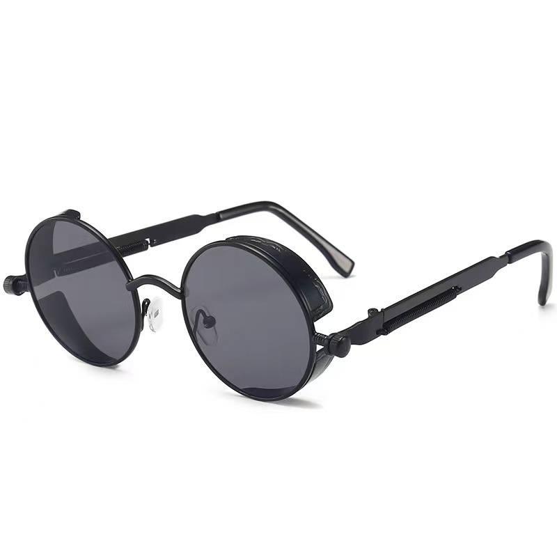 Klassieke, hoogwaardige steamp - Designer Sunglasses recensie en prijs
