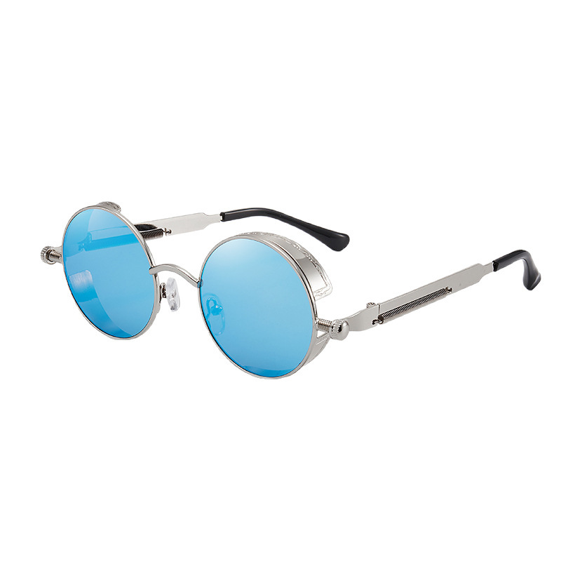 Klassieke, hoogwaardige steamp - Designer Sunglasses recensie en prijs