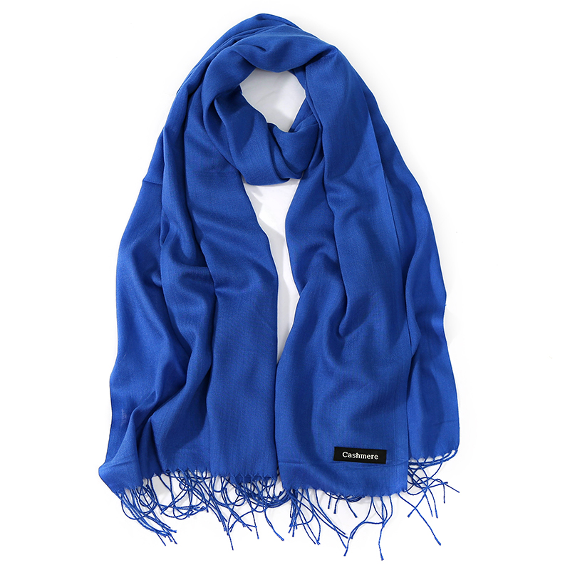 Mode Effen Kleur 2020 Vrouwen  - Cashmere Scarf recensie en prijs