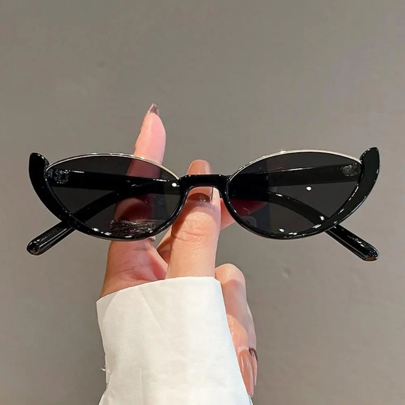 Vintage kleine cat-eye zonnebr - Sunglasses Uv400 recensie en prijs